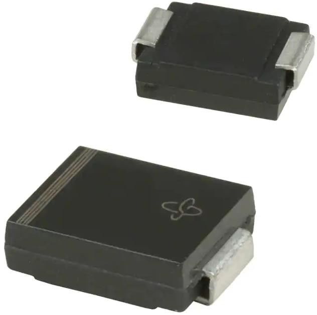 TPSMC36AHE3 / 9AT 49.9V Klem 30.1A Ipp Tvs Diode Oppervlakte Mount DO-214AB (SMCJ)