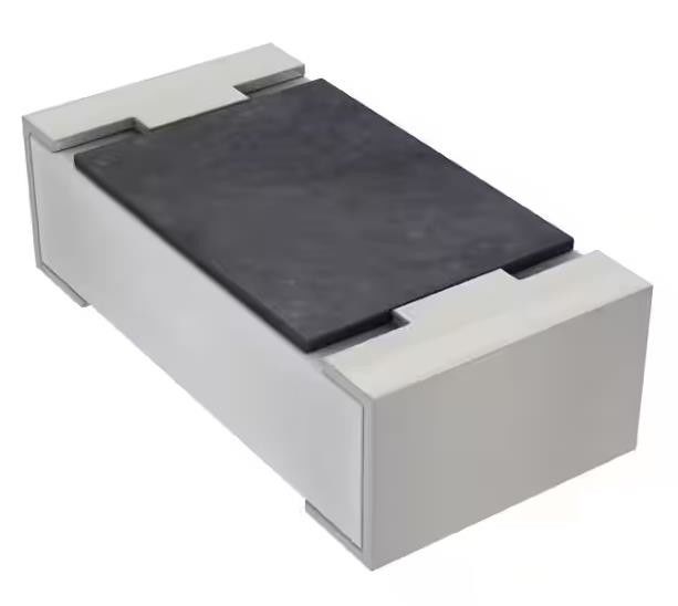 RC0603FR-0717K4L 17,4 kOhms ± 1% 0,1 W, 1/10 W chipresistor resistent dikke film