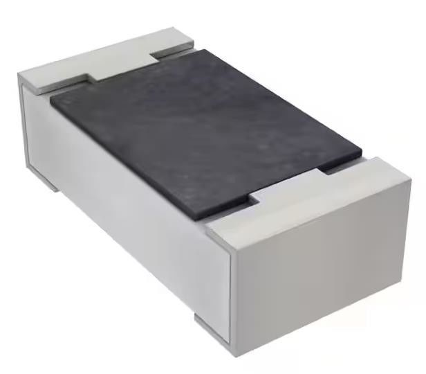 RC0603FR-07243KL 243 kOhms ±1% 0,1 W, 1/10 W chipresistor resistent dikke film