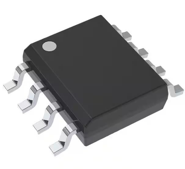 LP2951CMX/NOPB Lineaire spanningsregulator IC Positieve 1 Uitgang 100mA 8-SOIC