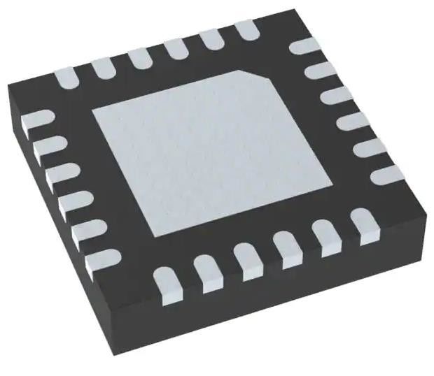 TPS65130RGER Buck-Boost Schakelregulator IC Dual Rail Verstelbaar 3.2V, -2V 2