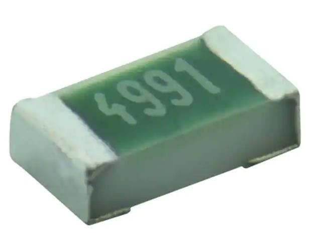 TNPW06031K00BEEA 1 kOhms ±0,1% 0.1W 1/10W Chip Resistor 0603 Automotive AEC-Q200
