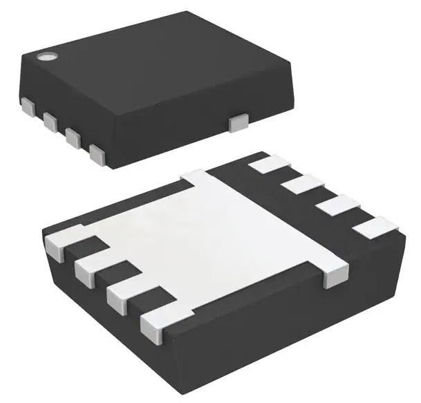 CSD16570Q5B N-kanaal 25 V 100A 3.2W 195W (Tc) Oppervlakte-montage 8-VSON-CLIP (5x6)