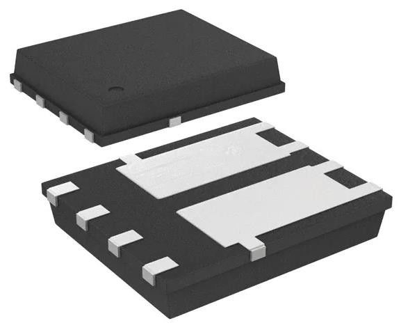 SI7938DP-T1-GE3 Mosfet Array 40V 60A 46W Oppervlakte PowerPAK® SO-8 Dual