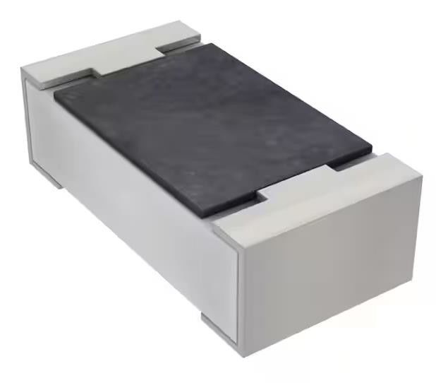 RC0603FR-07604KL 604 kOhms ± 1% 0,1W Chip Resistor Vochtbestendige dikke film