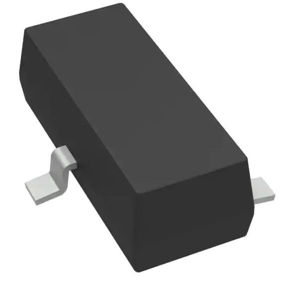 LM4040CIM3-2.5/NOPB Shunt Spanning Referentie IC Vast 2,5 V V ±0,5% 15 MA SOT-23-3