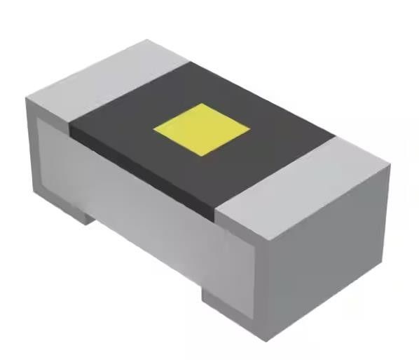 ESR25JZPJ101 100 Ohm ± 5% 0,667W, 2/3W Chip Resistor Automotive AEC-Q20