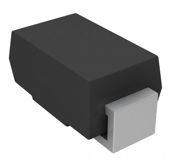 SS15-E3/61T Diode 50 V 1A Elektronische componenten Oppervlakte DO-214AC (SMA)