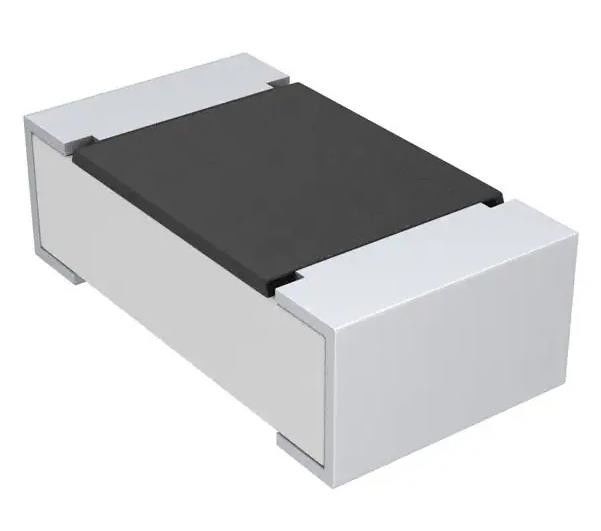 CRCW060314K7FKEA 14,7 KOhms ± 1% 0,1 W, 1/10 W Chip Resistor Automotive AEC-Q200