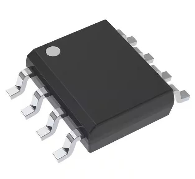 REF5025ID-serie Spanningsreferentie-IC Vast 2,5 V V ±0,05% 10 MA 8-SOIC