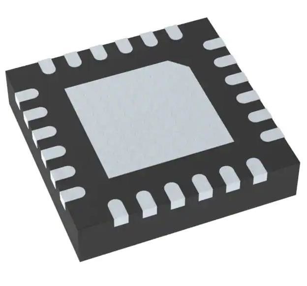 TPS65270RGER Buck Schakelregulator IC Positief verstelbaar 0.8V 2 Uitgang 2A, 3A