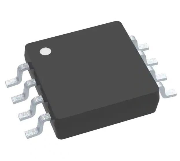 LM75BIMM-5/NOPB Temperatuursensor Chip Digitaal Lokaal -55°C ~ 125°C 9 B 8-VSSOP