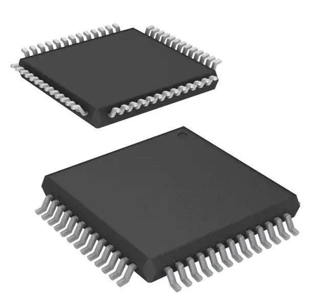 R5F21256SDFP#V2 R8C R8C/2x/25 Microcontroller IC 16-Bit 20MHz 32KB FLASH 52-LQFP