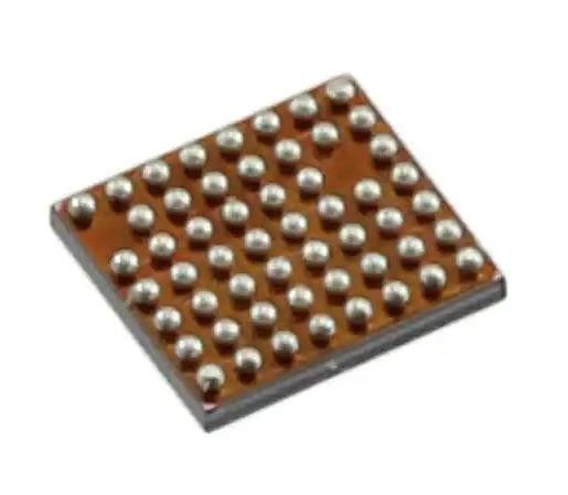 CC2564BYFVR IC RF TxRx Alleen Bluetooth Bluetooth v4.1 2.4GHz 54-UFBGA, DSBGA
