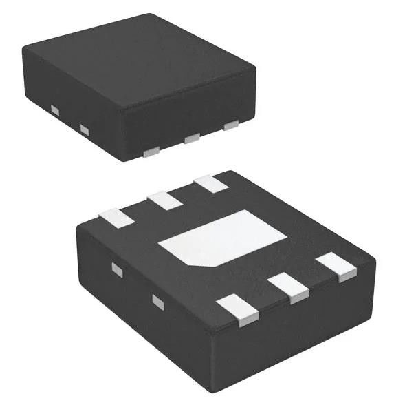 LMV225SD/NOPB RF-detector IC Cellulair W-CDMA 450MHz ~ 2GHz -30dBm ~ 0dBm ±1dB