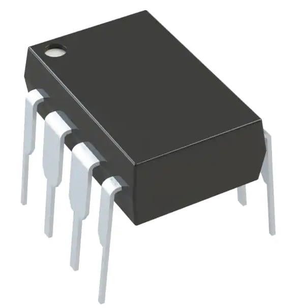 PIC12F675-I/P PIC PIC® 12F Microcontroller IC 8-bits 20MHz FLASH 8-PDIP