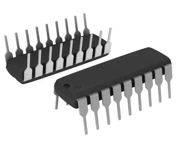 PIC16F628A-I/P PIC 16F Microcontroller IC 8-bits 20MHz 3,5KB FLASH 18-PDIP