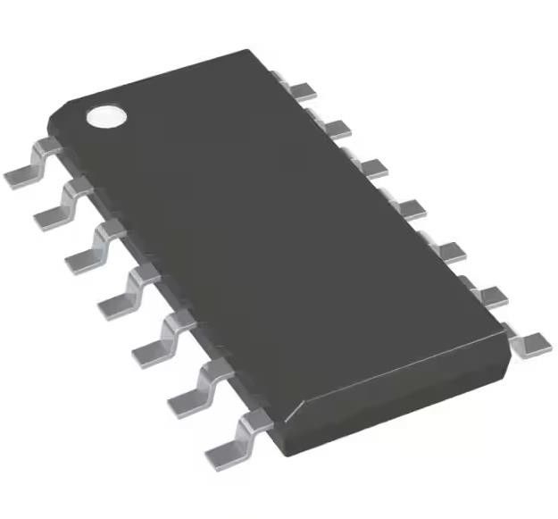 PIC16F676-I/SL PIC PIC® 16F Microcontroller IC 8-bits 20MHz 1,75KB FLASH 14-SOIC