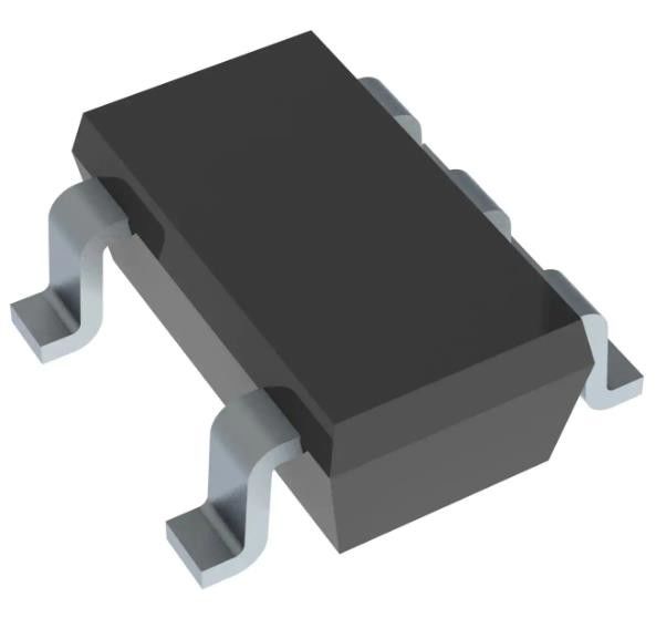 TPS61041DBVR LED Driver IC 1 Uitgang DC DC Regulator Step-Up PWM Dimming 215mA