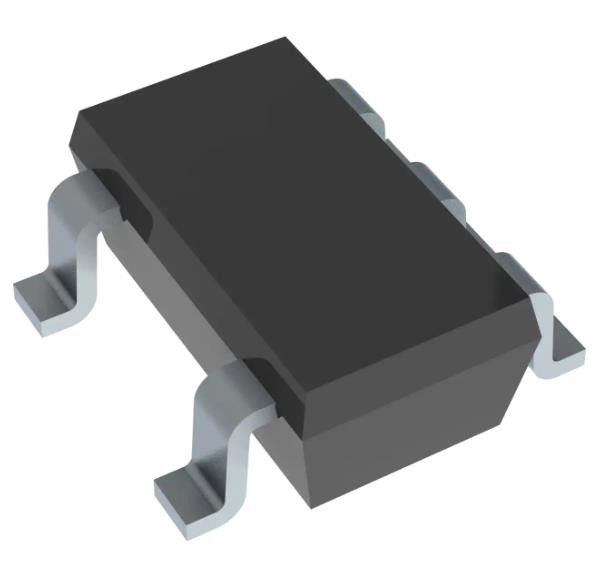 TPS70928DBVT Lineaire spanningsregelaar IC Positieve vaste 1 Uitgang 150mA SOT-23-5