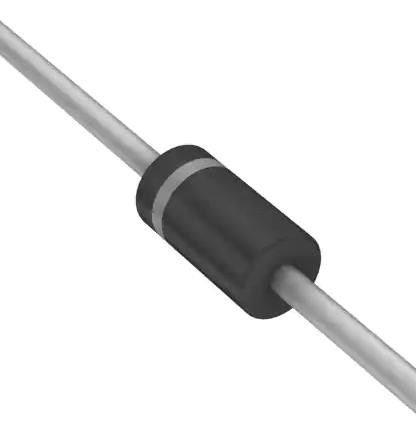1N4749A Elektronische componenten Zenerdiode 24 V 1 W ± 5% Door gat DO-41