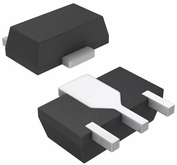 2SA2013-TD-E Bipolaire transistor PNP 50 V 4 A 400MHz 3,5 W PCP