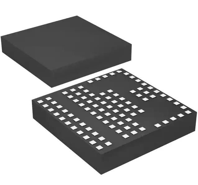 LTM4600EV PoL-module DC DC-omvormer IC 1 Uitgang 0,6 ~ 5V 10A 4,5V - 20V Input