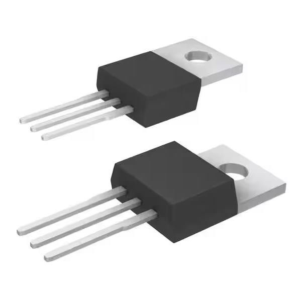 IPP320N20N3GXKSA N-kanaal MOSFET IC 200 V 34A (Tc) 136W (Tc) door gat PG-TO220-3