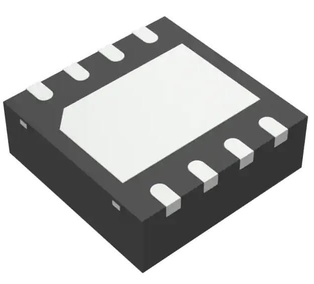 TPS61042DRBR LED-driver IC 1 Uitgang DC-regulator Step-Up 60mA (Switch) 8-SON