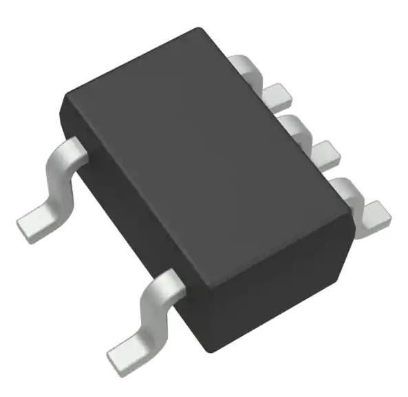 TPS61169DCKR LED-driver IC 1 Uitgangsregulator Step-Up 1.8A (Switch) SC-70-5