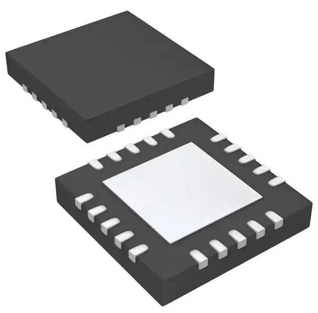 TPS61183RTJT LED-driver IC 6 Uitgang DC-regelaar Step-Up PWM Dimming 30mA