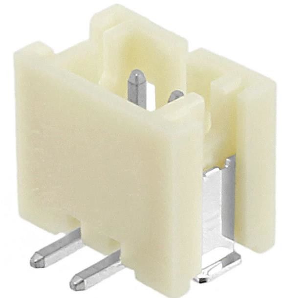 B2B-PH-SM4-TB ((LF) ((SN) Connector Header Surface Mount 2 positie 0,079&quot; (2,00 mm)
