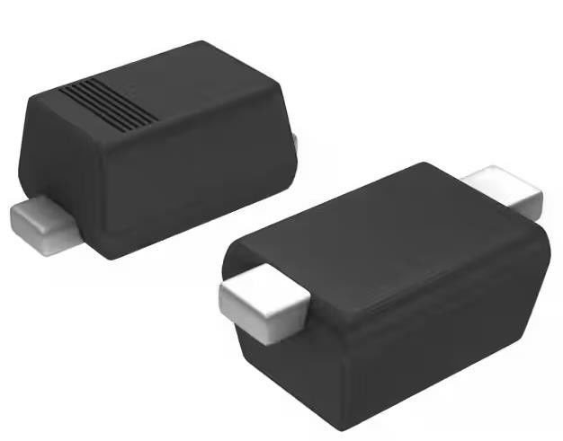 BAP65-02,115 RF Diode PIN - enkelvoudig 30V 100 mA 715 mW SOD-523