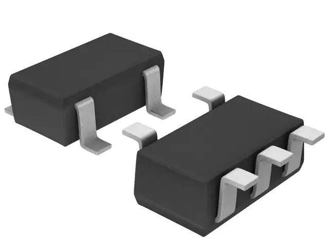 BH30FB1WG-TR Lineaire spanningsregelaar IC Positieve vaste 1 Uitgang 150mA 5-SSOP