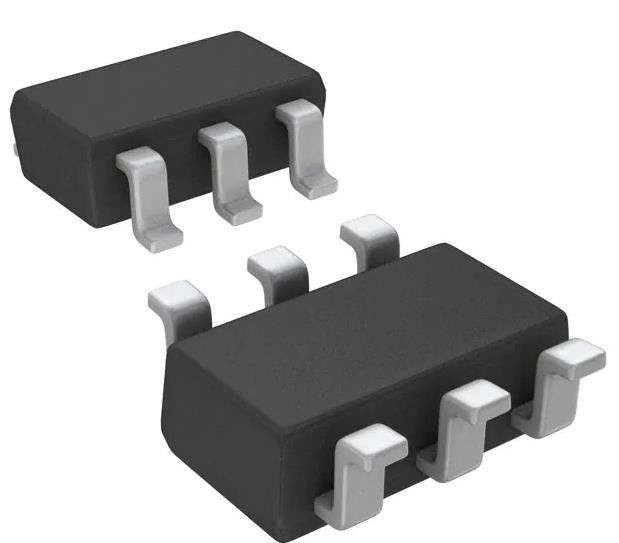 CPH6223-TL-E Bipolaire transistor NPN 50 V 3 A 380MHz 1.3 W Oppervlakte-montage 6-CPH
