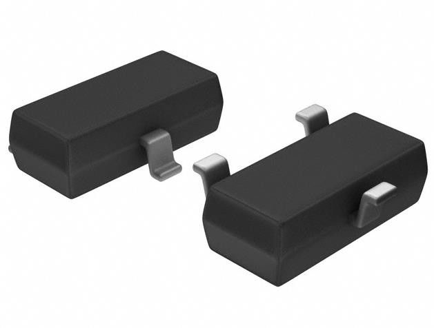 DTD113EK T146 Bipolaire transistor met voorgevoeligheid 50 V 500 mA 200 MHz 200 mW
