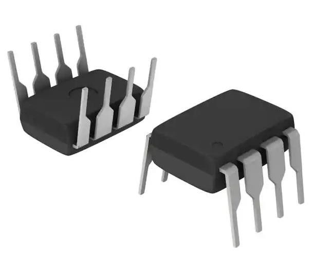 EPC1PC8 Elektronische IC-chips Geheugengrootte 1Mb 3V ~ 3.6V, 4.75V ~ 5.25V