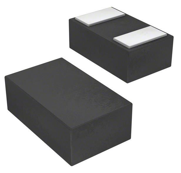 ESD7181MUT5G 35V (Type) Klem 1A (8/20μs) Ipp Tvs Diode oppervlakte bevestiging 2-X3DFN