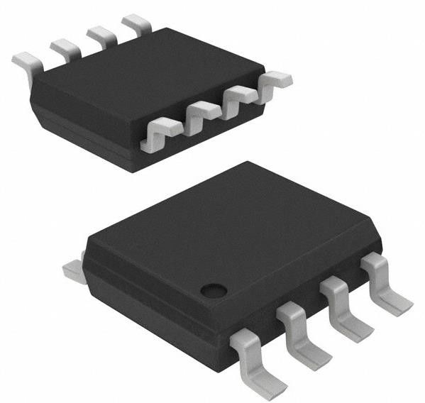 FDS3692 N-kanaal 100 V 4.5A (Ta) 2.5W (Ta) oppervlakte-montage 8-SOIC