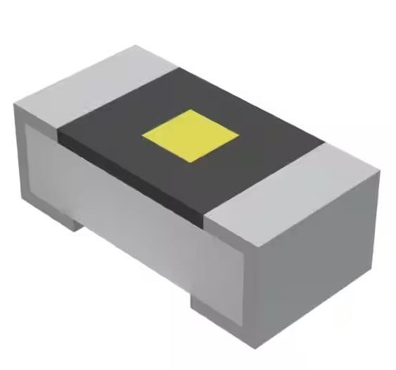 ESR10EZPF2200 220 Ohm ± 1% 0,4W, 2/5W Chip Resistor 0805 Automotive AEC-Q200