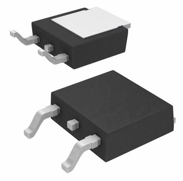 IPD25N06S4L-30 N-kanaal 60 V 25A (Tc) 29W (Tc) Oppervlakte PG-TO252-3-11