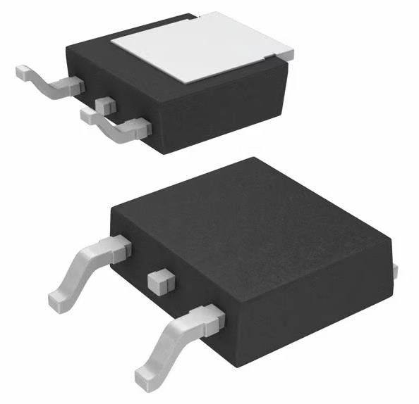 IPD90N04S4-02 N-kanaal 40 V 90A (Tc) 150W (Tc) Oppervlakte PG-TO252-3-313