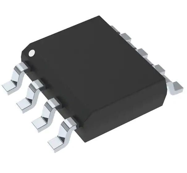 MC33151DG Low-Side Gate Driver IC Invertering 8-SOIC Stijging/valtijd (type) 31ns, 32ns