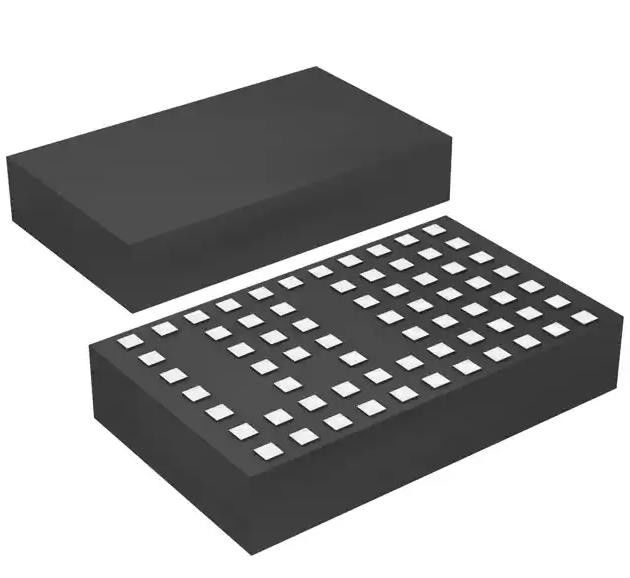 LTM4608AEV#PBF PoL-module DC-omvormer 1 Uitgang 0,6 ~ 5V 8A 2,7V - 5,5V Input