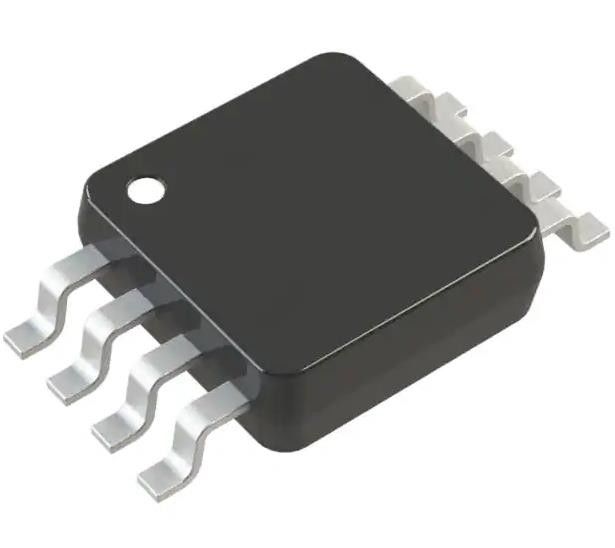 LTC4357CMS8#TRPBF OF Controller N+1 ORing Controller N-Channel N:18-MSOP
