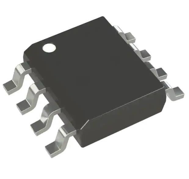 MCP6062-E/SN CMOS Memory IC 2Gbit Versterker 2 Circuit Rail-to-Rail 8-SOIC