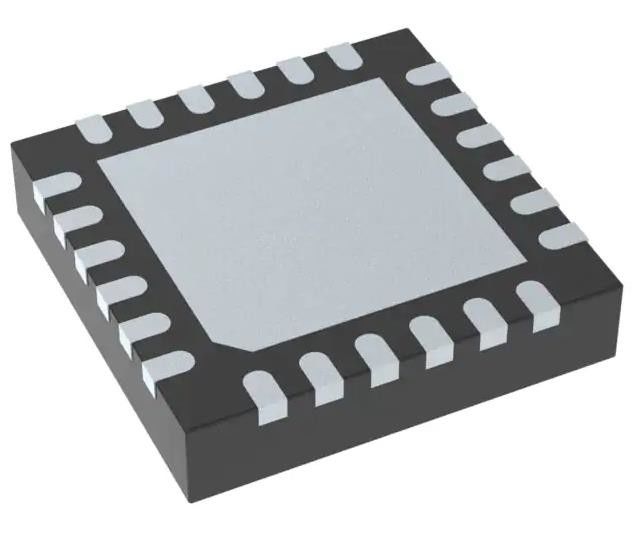 LMX2485SQ/NOPB Frequentiesynthesizer (RF) IC 3GHz 1 24-WFQFN blootliggende pad