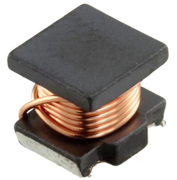 LQH55DNR12M03L 120 nH Onbeschermde trommelkern Wirewound inductor 6 A 9.8mOhm Max 2220