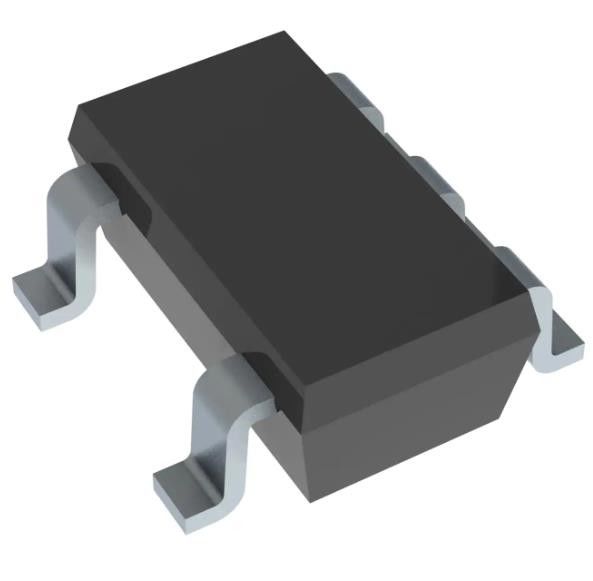 LP2980AIM5-3.0/NOPB Lineaire spanningsregelaar IC Positief Vaste 1 Uitgang 50mA