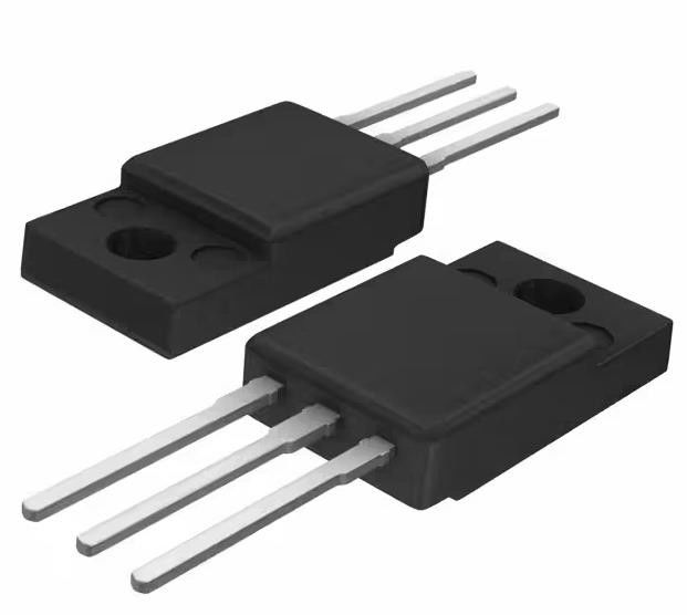 MJF15031G Bipolaire (BJT) transistor PNP 150 V 8 A 30MHz 2 W door gat TO-220FP